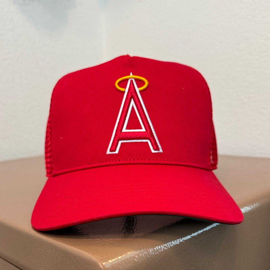 47 Brand Angels Hat